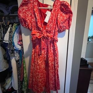 Midi Dress